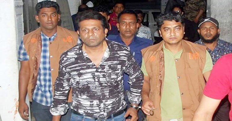 ডিস ডন মাউরা বাবুর সাতকাহন ১