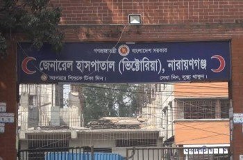 সদর হাসপাতালে দিনে দেড়শ ডায়ারিয়া রোগী