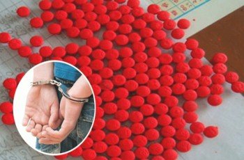 হেরোইন-ইয়াবাসহ ৫২ জনকে গ্রেফতার