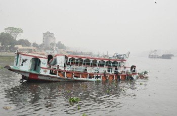 ডুবে যাওয়া লঞ্চ উদ্ধার: মৃতের সংখ্যা ৮