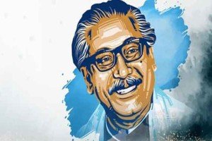 বাংলাদেশের স্থপতির জন্মদিন আজ