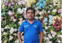 গাজীপুরে নিখোঁজের ৩ মাস পর লাশ উদ্ধার
