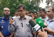 মিডিয়া সংস্কার কমিশনে মফস্বলের প্রতিনিধি থাকবেন : প্রধান উপদেষ্টার প্রেস সচিব