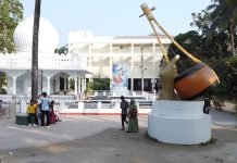 কুষ্টিয়ায় শুরু হতে যাচ্ছে লালন সাঁইজির তিরোধান দিবস